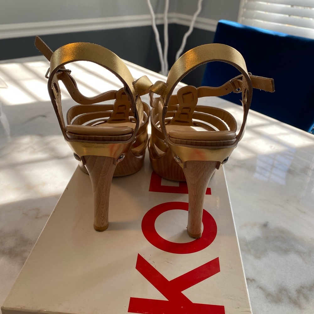 Michael Kors Shoe